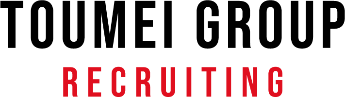 toumeigroupロゴ